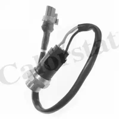 Aдатчик вмикання вентилятора renault 2.1d/2.5td TS1890 VERNET