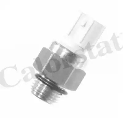 Термовимикач вентилятор радіатора TS2442 VERNET