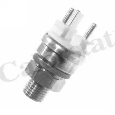 Термовимикач, вентилятор радіатора TS2625 VERNET