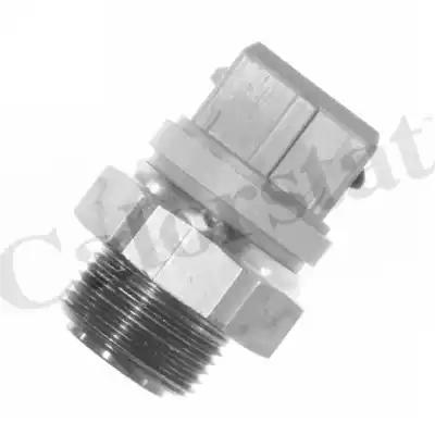 Термовимикач, вентилятор радіатора TS2866 VERNET