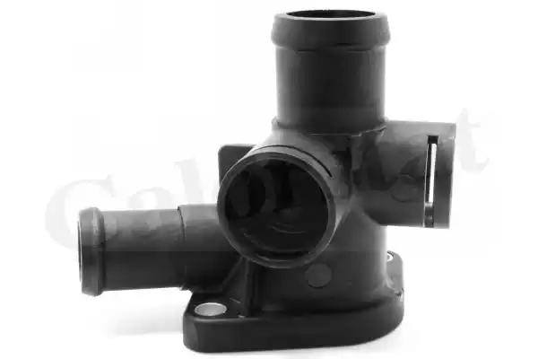 Vernet vw фланець охолоджуючої рідини golf iiivento 1.6 96-97 WF0044 VERNET