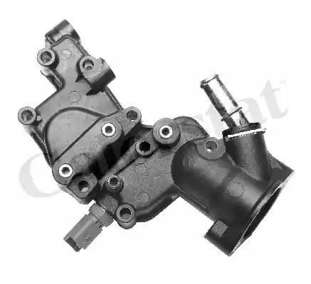 Корпус термостата citroen berlingo berlingo/minivan c2 c3 i c3 ii c3 pluriel nemo... WF0126 VERNET