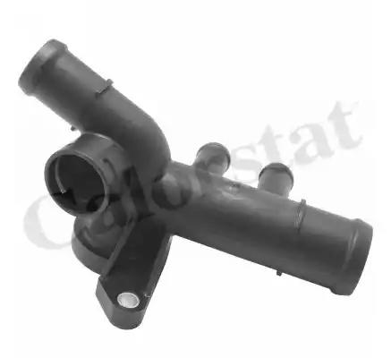 Фланець системи охолодження WF0180 VERNET