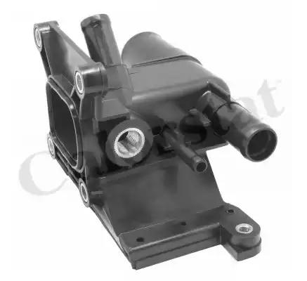 Фланець водяний WF0186 VERNET