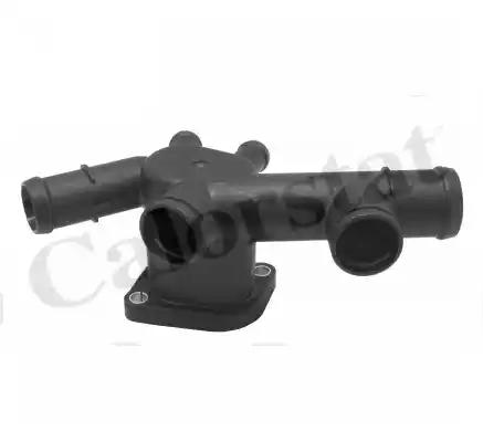 Фланець системи охолодження WF0193 VERNET