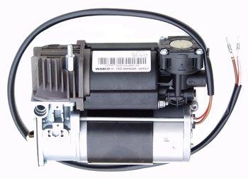 Компресор, пневматична установка 4154033000 WABCO