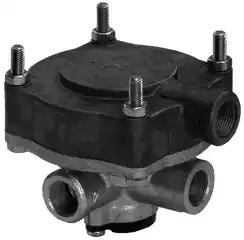 Прискорювальний клапан 9730030070 WABCO