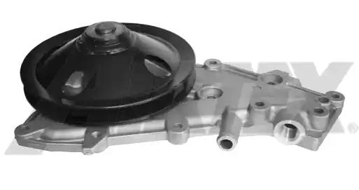 Насос охолоджувальної рідини, охолодження двигуна 11331 AIRTEX