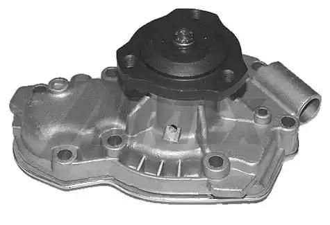 Насос охолоджувальної рідини, охолодження двигуна 1243 AIRTEX