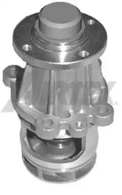 Airtex bmw помпа води bmw 316i /4 cyl./ 89- 1307 AIRTEX