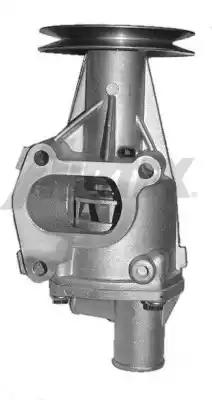 Насос охолоджувальної рідини, охолодження двигуна 1312 AIRTEX