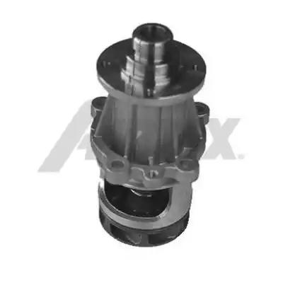 Насос охолоджувальної рідини, охолодження двигуна 1370 AIRTEX