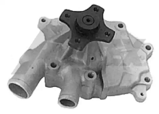 Насос охолоджувальної рідини, охолодження двигуна 1405 AIRTEX