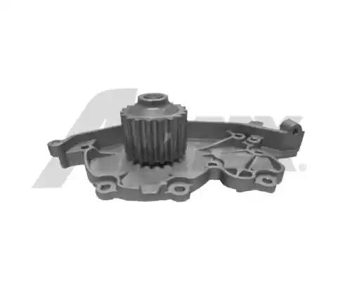 Насос охолоджувальної рідини, охолодження двигуна 1640 AIRTEX