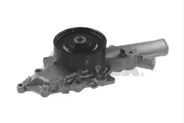 Насос охолоджувальної рідини, охолодження двигуна 1647 AIRTEX