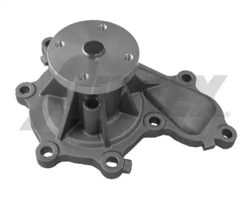 Airtex nissan помпа води almeraprimerax-trail 2.2dci 00- 1672 AIRTEX
