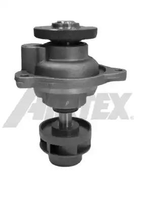 Насос охолоджувальної рідини, охолодження двигуна 1826 AIRTEX