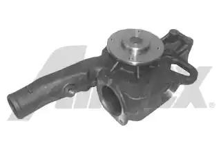 Насос охолоджувальної рідини, охолодження двигуна 1968 AIRTEX