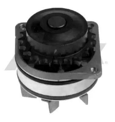 Airtex nissan помпа води qx 2.0 95- 9309 AIRTEX