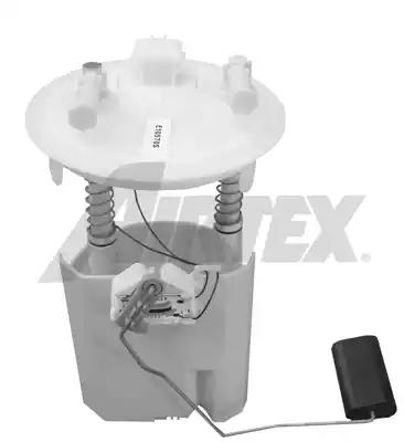 Airtex renault корпус насоса з датчиком modus / grand modus 1.5 04- E10570S AIRTEX