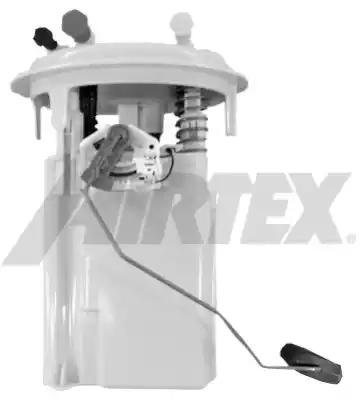 Airtex citroen корпус насоса з датчиком c6 2.2 hdi 06-12 peugeot 407 1.6-2.2... E10585S AIRTEX