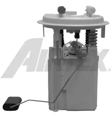 Airtex citroen корпус насоса с датчиком c2 1.4/1.6 03- c3 1.6 09- peugeot 207... E10591S AIRTEX