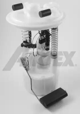 Airtex електробензонасос в корпусі smart 0.6/0.7 01- E10597M AIRTEX