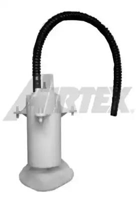 Airtex электро-бензонасосмодуль 3bar 100l/h audi a4/a6 1.6 1.8 1.8t 2.4 2.6... E10628 AIRTEX