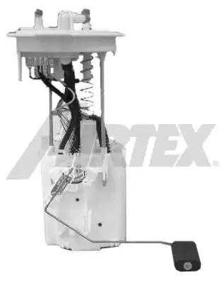 Airtex vw электробензонасос модуль passat b6 2.0 05- E10658M AIRTEX