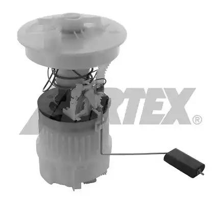 Airtex электро-бензонасос модуль ford c-maxfocus 03- E10811M AIRTEX