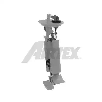 Airtex электробензонасос модуль 3b 85l/h chrysler voyager 90-01 E7094M AIRTEX