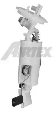 Airtex chrysler электробензонасос модуль voyager iv 2.4-3.8 00- E7144M AIRTEX
