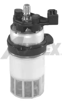 Airtex электро-бензонасос seat toledo 1.8 -92 vw golf2 1.8 -91 в бак 5bar E8428 AIRTEX