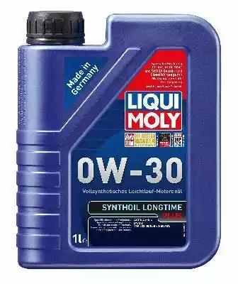 Олива моторна synthoil longtime plus 0w-30 1л 1150 LIQUI MOLY