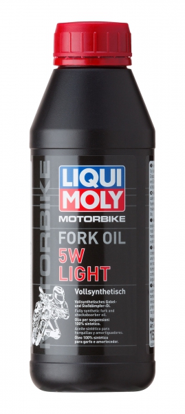 Олива для вилки 1523 LIQUI MOLY