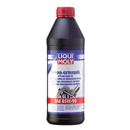 1956 LIQUI MOLY