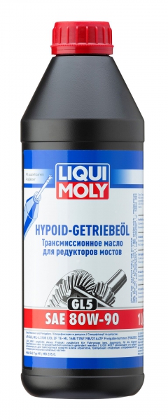  3924 LIQUI MOLY
