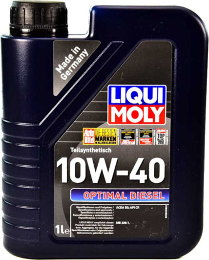  3933 LIQUI MOLY