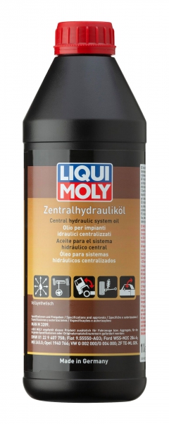  3978 LIQUI MOLY