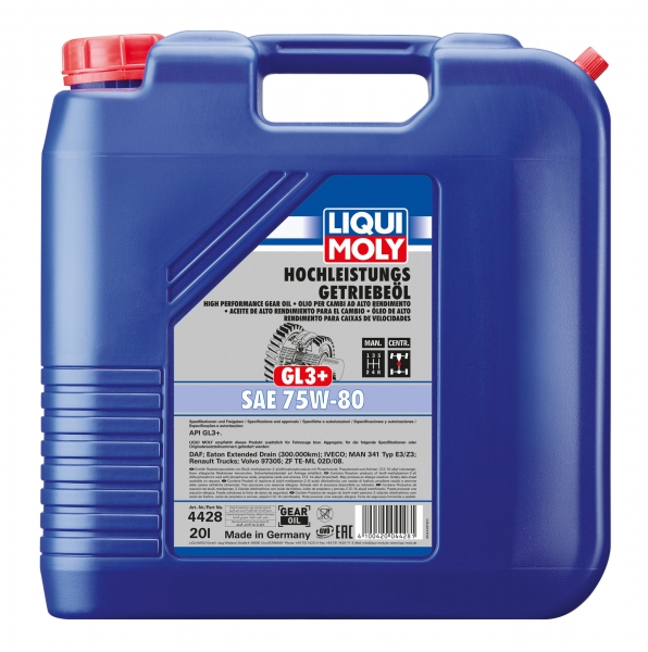  4428 LIQUI MOLY