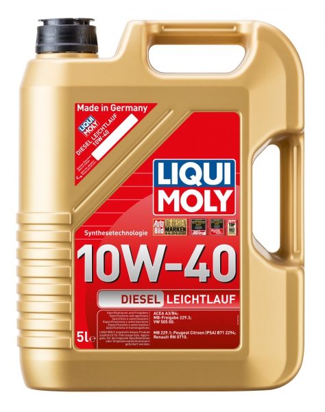  8034 LIQUI MOLY