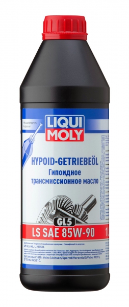  8039 LIQUI MOLY