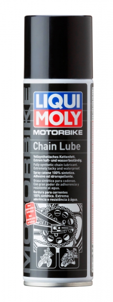  8051 LIQUI MOLY