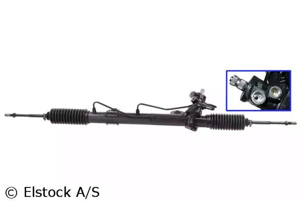 Рульовий механізм 110576 ELSTOCK