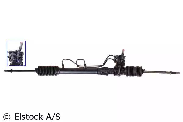 Рульовий механізм 110604 ELSTOCK