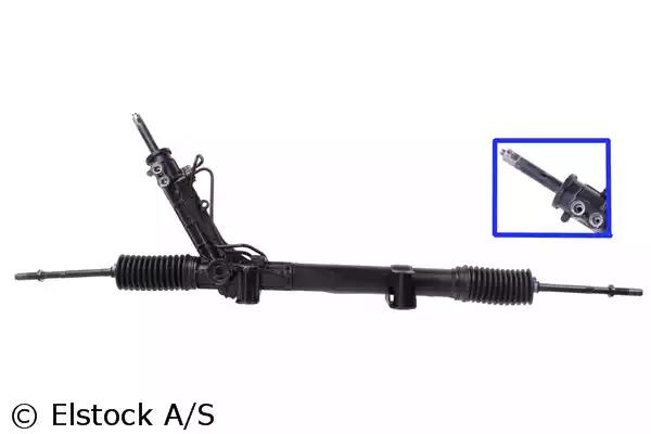 Рульовий механізм 110620 ELSTOCK