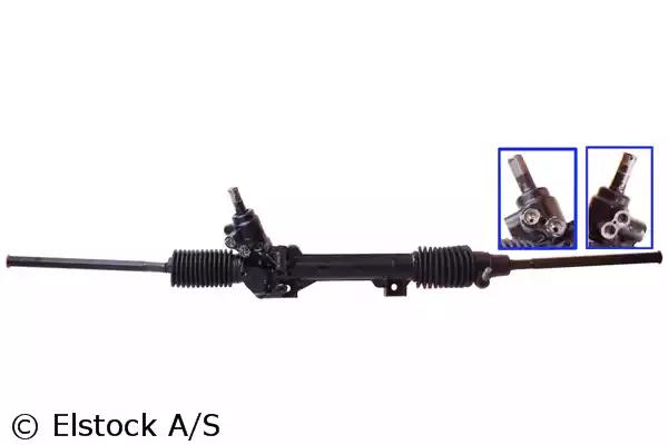 Рульовий механізм 110648 ELSTOCK