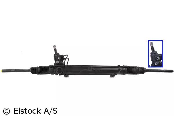 Рульовий механізм 110692 ELSTOCK