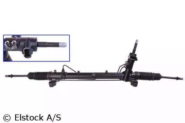 Рульовий механізм 110696 ELSTOCK
