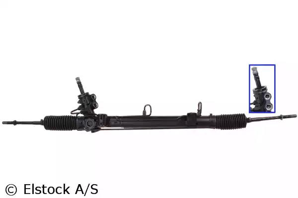 Рульовий механізм 110745 ELSTOCK